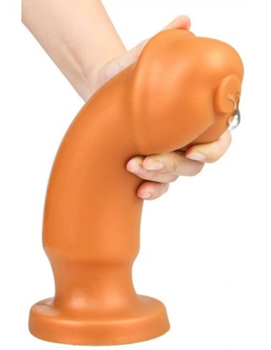 Plug Dicky L 20 x 7 cm