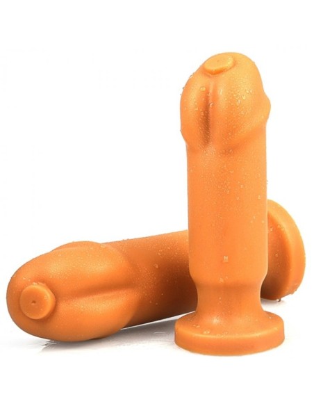 Plug Dicky L 20 x 7 cm Plug Dicky L 20 x 7 cm