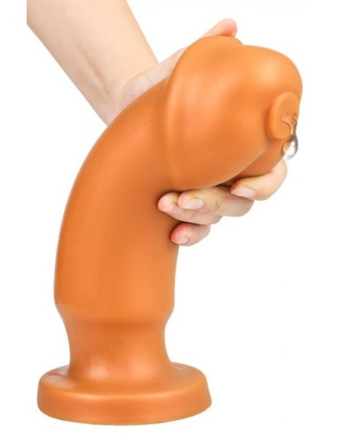 Plug Dicky M 17 x 6 cm