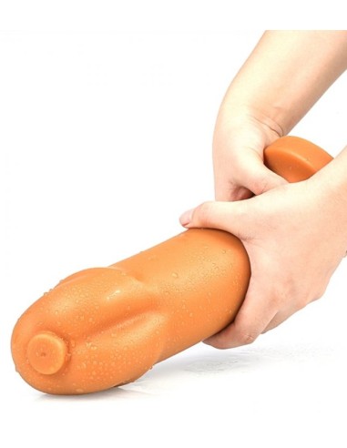 Plug Dicky M 17 x 6 cm