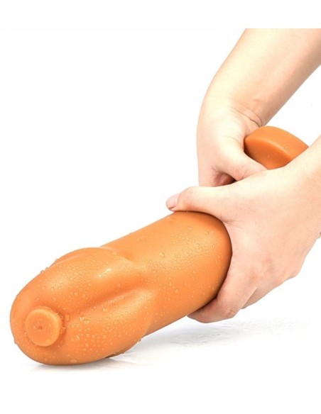 Plug Dicky M 17 x 6 cm