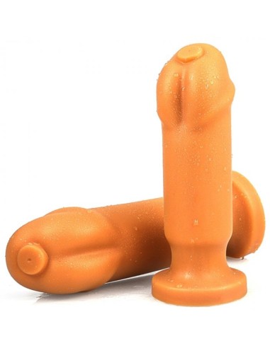 Plug Dicky M 17 x 6 cm