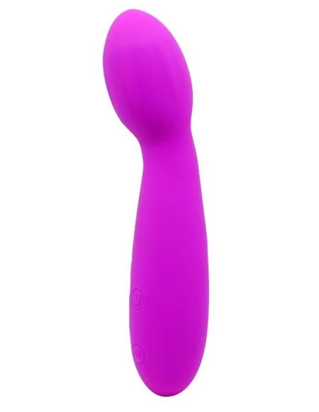 Vibromasseur Arvin - 14.2 x 2.9 cm Vibromasseur Arvin - 14.2 x 2.9 cm
