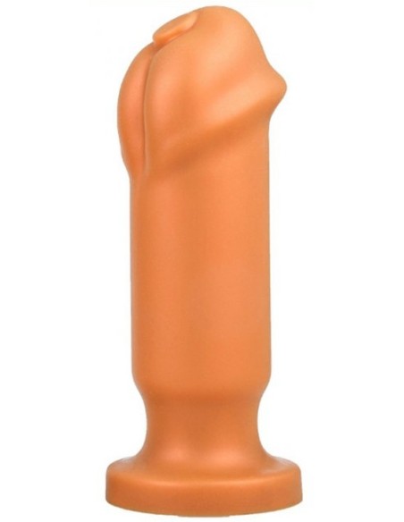 Plug Dicky S 14 x 4.5 cm Plug Dicky S 14 x 4.5 cm
