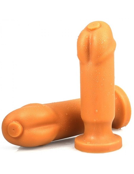 Plug Dicky S 14 x 4.5 cm Plug Dicky S 14 x 4.5 cm