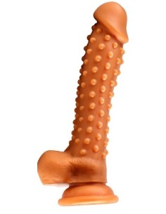 Gode Realistic Pearl 16 x 3.5 cm