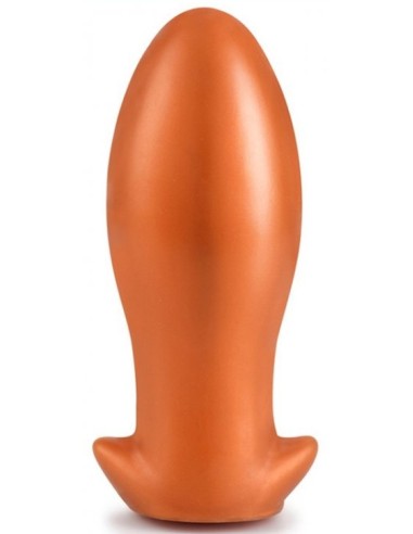 Plug Silicone SAURUS EGG L 14 x 6.3cm