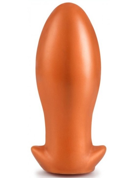Plug Silicone SAURUS EGG L 14 x 6.3cm