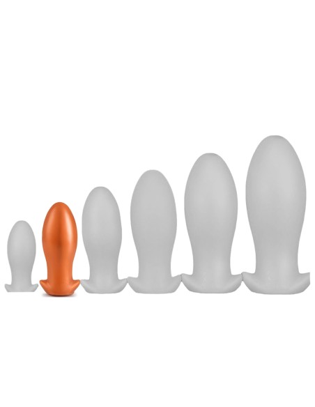 Plug Saurus Egg M 12 x 5.3cm