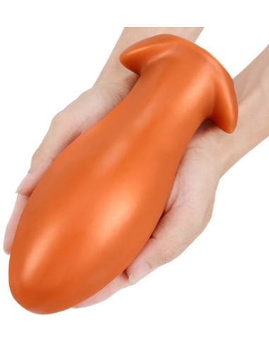 Plug Saurus Egg M 12 x 5.3cm