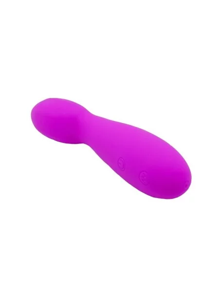 Vibromasseur Arvin - 14.2 x 2.9 cm Vibromasseur Arvin - 14.2 x 2.9 cm