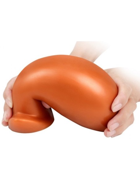 Plug Saurus Egg M 12 x 5.3cm