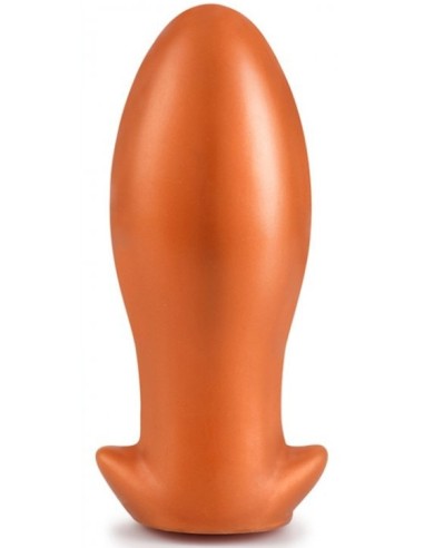 Plug Saurus Egg S 10 x 4.5 cm