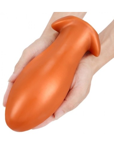 Plug Saurus Egg S 10 x 4.5 cm