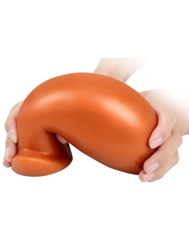 Plug Saurus Egg S 10 x 4.5 cm