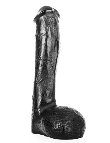 Gode AB14 Vince All Black 18 x 5.2cm