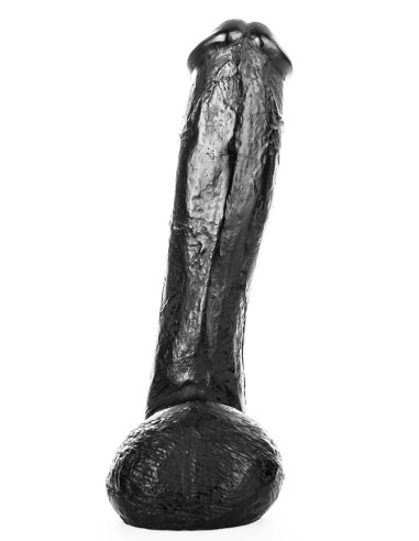 Gode AB14 Vince All Black 18 x 5.2cm