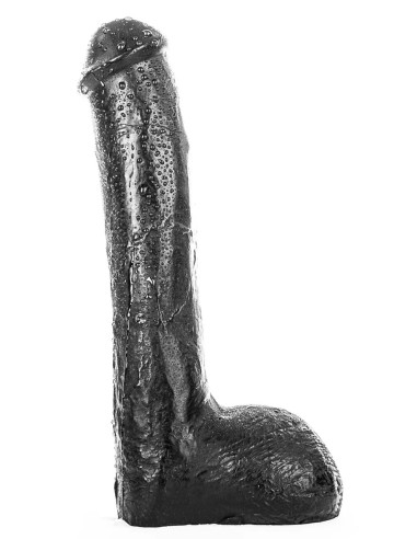 Gode AB14 Vince All Black 18 x 5.2cm