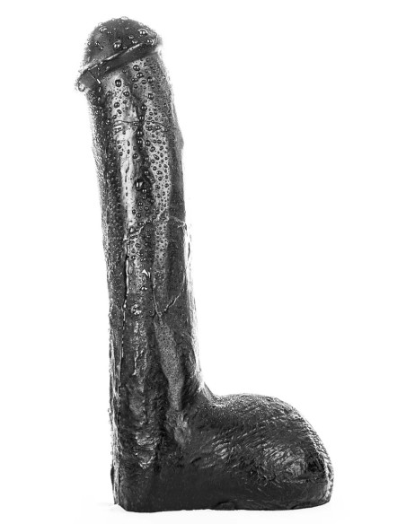 Gode AB14 Vince All Black 18 x 5.2cm