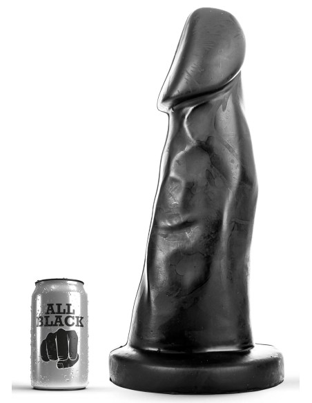 Gode AB38 Wolf All Black 24 x 8.5cm