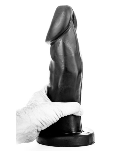 Gode AB38 Wolf All Black 24 x 8.5cm