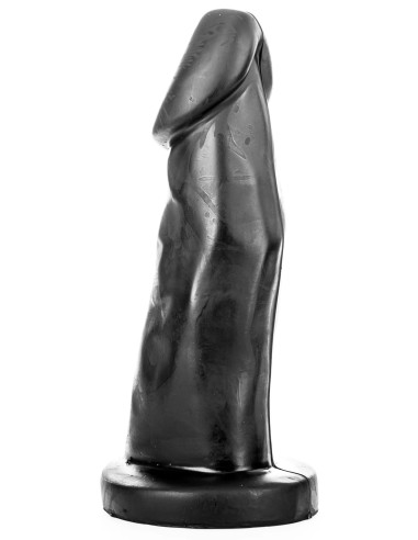 Gode AB38 Wolf All Black 24 x 8.5cm