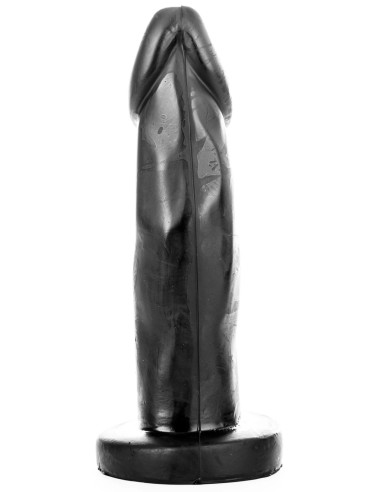 Gode AB38 Wolf All Black 24 x 8.5cm