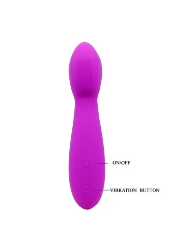 Vibromasseur Arvin - 14.2 x 2.9 cm