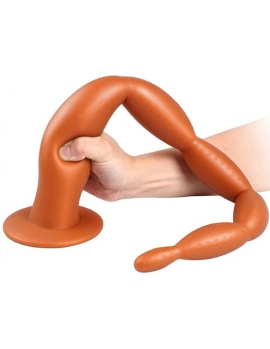 Gode Scale Beads L 50 x 5 cm