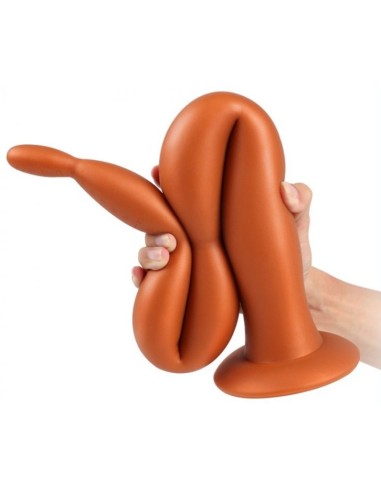 Gode Scale Beads L 50 x 5 cm