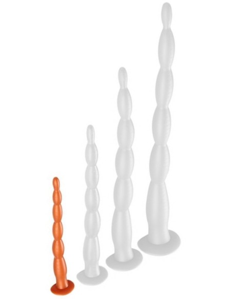 Gode Scale Beads S 30 x 3 cm