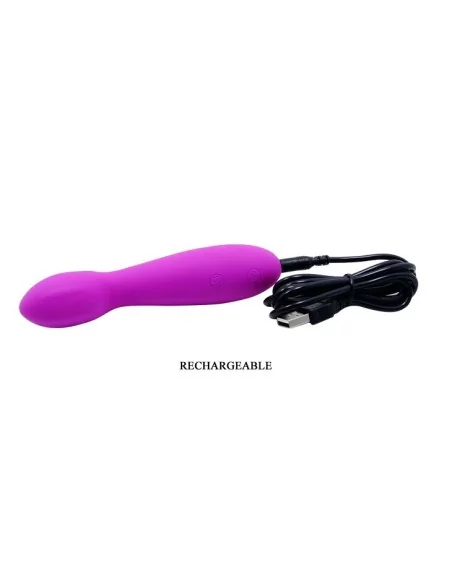 Vibromasseur Arvin - 14.2 x 2.9 cm Vibromasseur Arvin - 14.2 x 2.9 cm