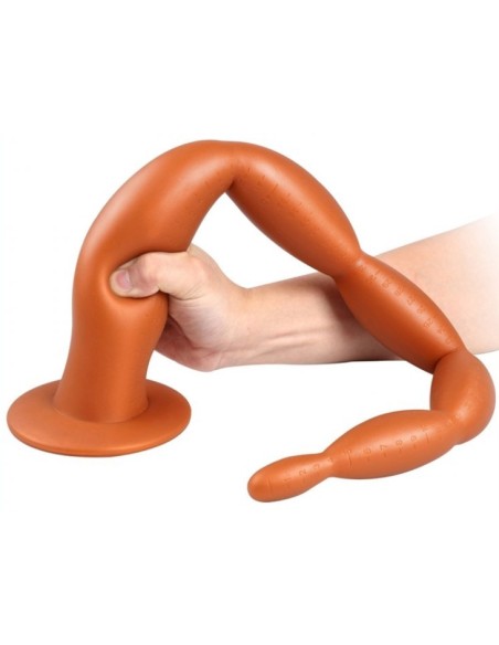 Gode Scale Beads S 30 x 3 cm