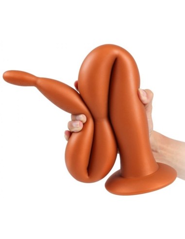 Gode Scale Beads S 30 x 3 cm