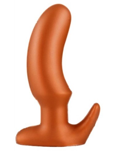 Plug Silicone MUZ M 18 x 5.5 cm
