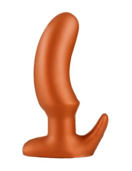 Plug Silicone MUZ M 18 x 5.5 cm Plug Silicone MUZ M 18 x 5.5 cm
