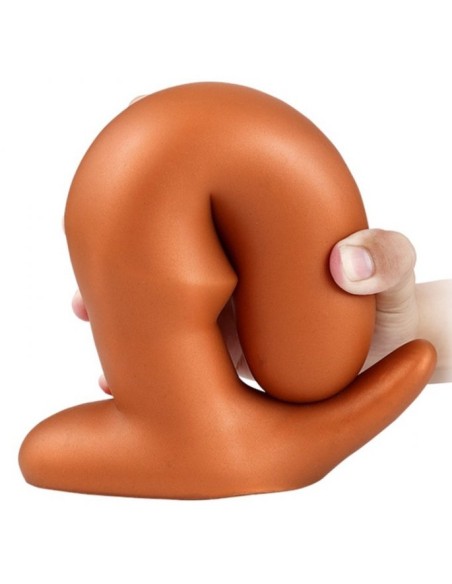 Plug Muz S 14 x 4 cm Plug Muz S 14 x 4 cm