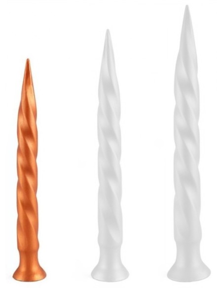 Gode Long Tail S 34 x 3.5 cm Gode Long Tail S 34 x 3.5 cm