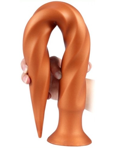 Gode Long Tail S 34 x 3.5 cm