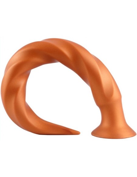 Gode Long Tail S 34 x 3.5 cm Gode Long Tail S 34 x 3.5 cm
