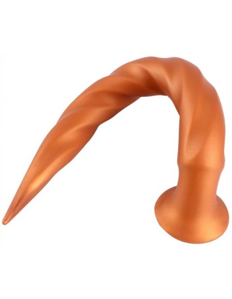 Gode Long Tail S 34 x 3.5 cm Gode Long Tail S 34 x 3.5 cm