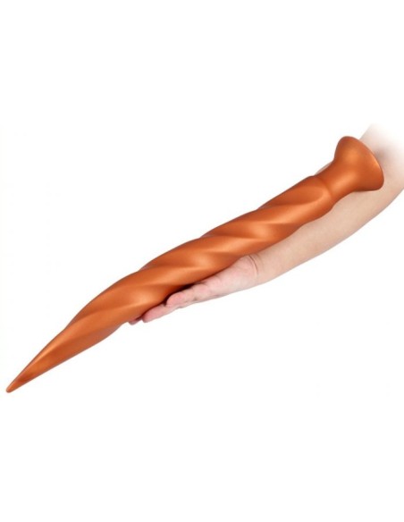 Gode Long Tail S 34 x 3.5 cm Gode Long Tail S 34 x 3.5 cm