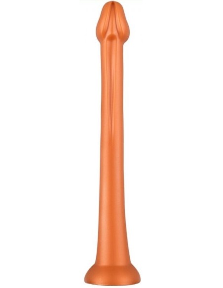 Gode Whale Dildo M 40 x 5.5 cm - Pointe 4.6 cm Gode Whale Dildo M 40 x 5.5 cm - Pointe 4.6 cm