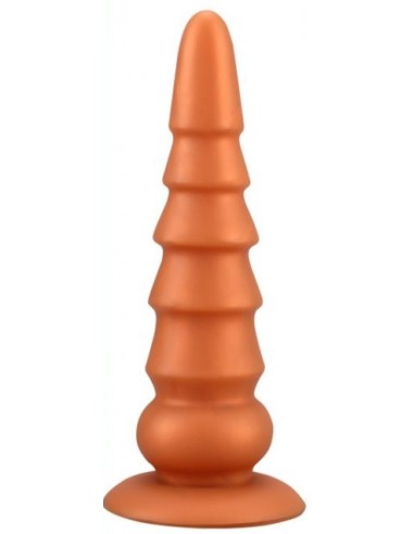 Plug Pagoda M 23 x 6 cm