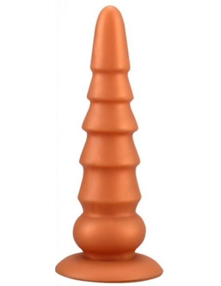 Plug Pagoda M 23 x 6 cm