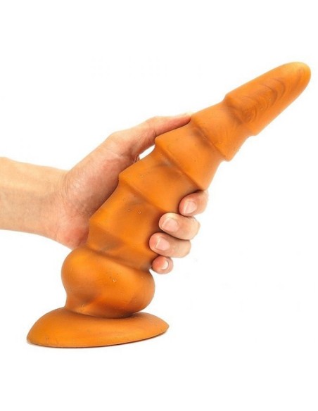 Plug Pagoda M 23 x 6 cm