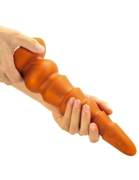 Plug Pagoda M 23 x 6 cm