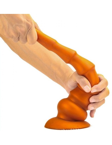 Plug Pagoda M 23 x 6 cm