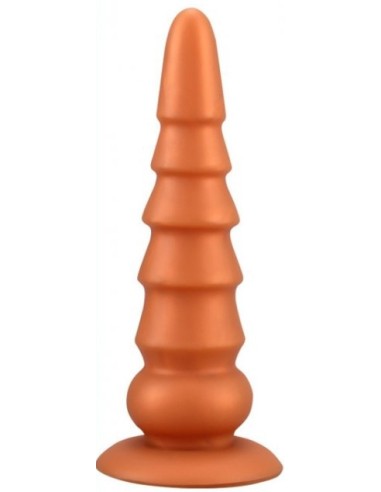 Plug Pagoda L 27 x 7 cm