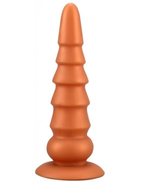 Plug Pagoda L 27 x 7 cm